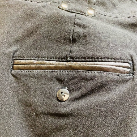 Jamie Sadock golf shorts. - Picture 6 of 7